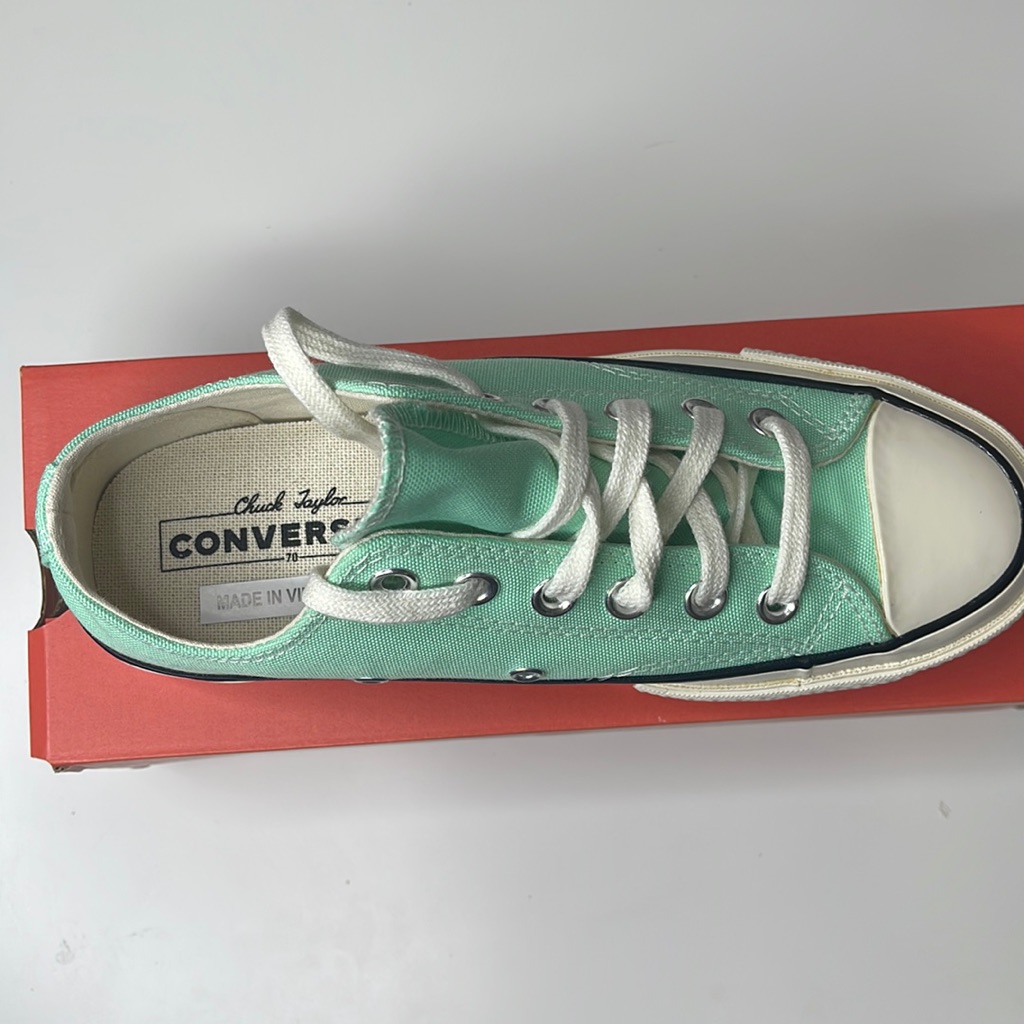Converse Chuck 70ox